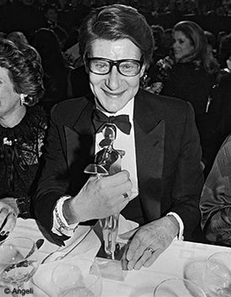 directeur artistique ysl|Yves Saint Laurent (entreprise) — Wikipédia.